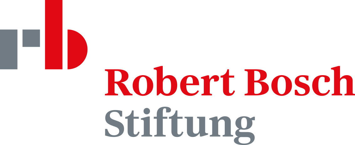 Robert Bosch Stiftung"