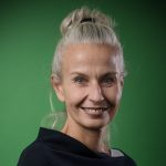 Schulleiterin Kerstin Krull
