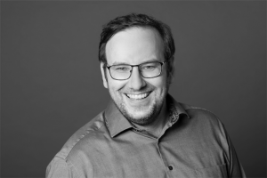 Daniel Tomicki