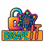 Logo -EscapeIT